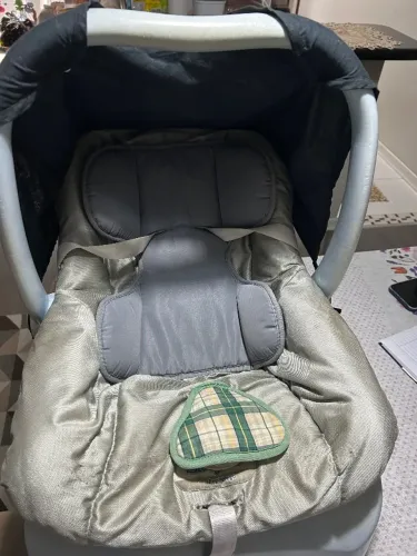 Bebê conforto