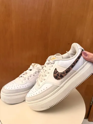 Tênis nike original Feminino 