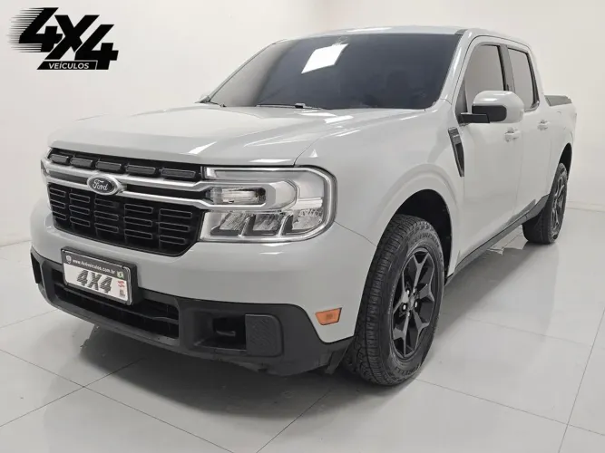 Ford Maverick Lariat FX4 2.0 Ecoboost Aut. 2023
