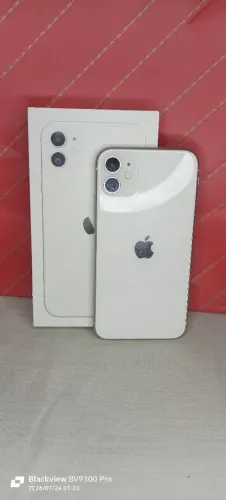 iPhone 11 64GB