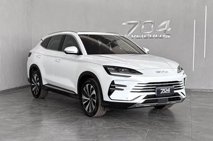 BYD Song Plus 1.5 16V Aut. (hibrido) 2026