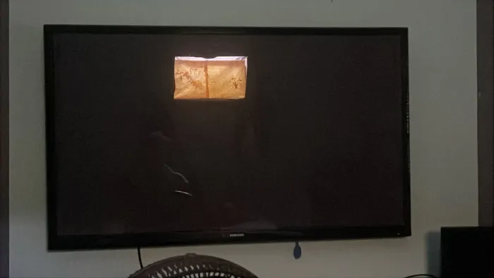TV SAMSUNG 50 polegadas