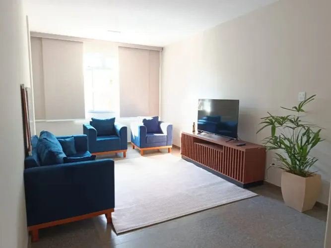 Imóvel para venda possui 130 metros quadrados com 3 quartos em Bento Ferreira - Vitória -