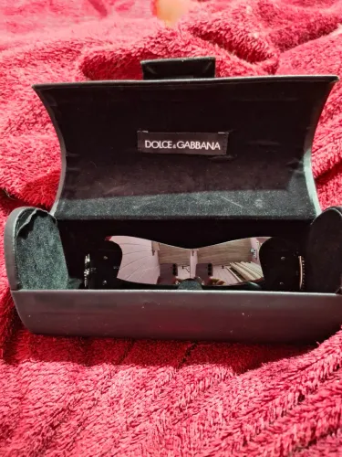 Oculos de sol dolce & gabbana