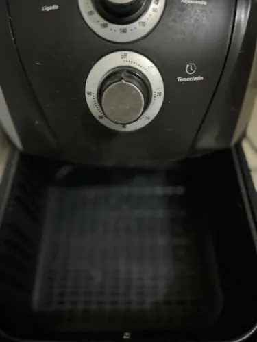 Air fryer
