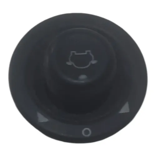 Botão Ajuste Espelho Retrovisor Elétrico Ford Fiesta 2008