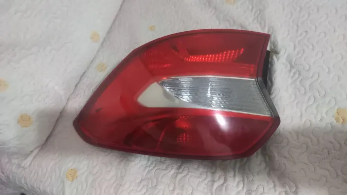 Lanterna traseira ford Ka Sedan / lado Direito 2019/2020