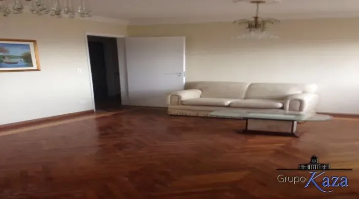 Apartamento/Padrão - Residencial - No bairro Jardim Esplanada - Esplanada Palace