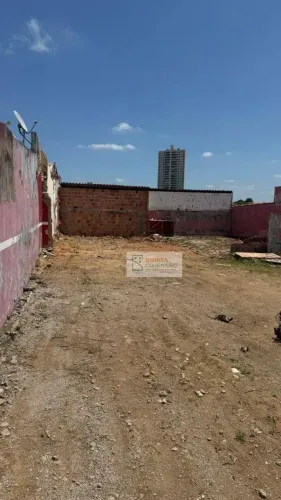 TERRENO VILA PAILO ROMEU