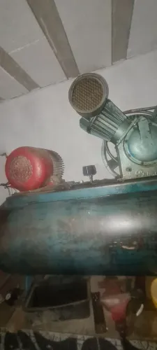 Compressor de ar primax 40 pés