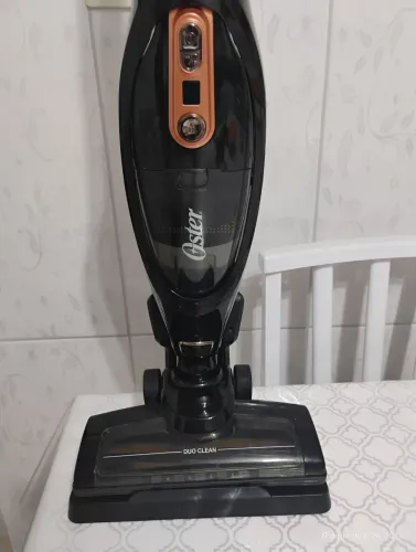 Aspirador de pó sem fio Oster