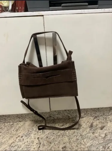 Bolsa Luiza Barcelos