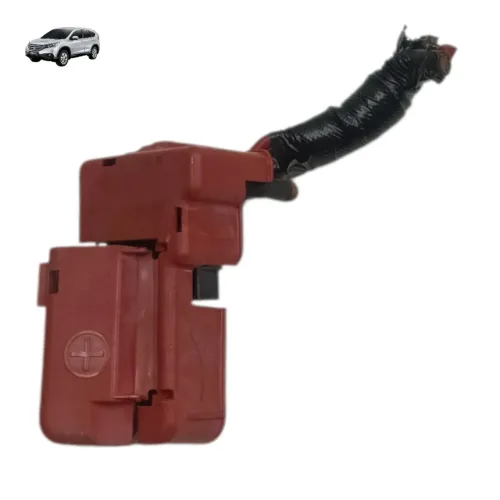 Polo Positivo Bateria Honda Crv 2013 2014 2015 2016