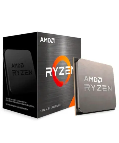 Processador AMD Ryzen 7 5700x