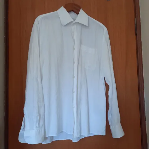 Camisa Crawford 42