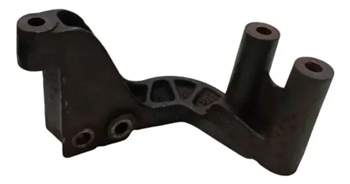 Suporte Dianteiro Coxim Motor Gm Agile 1.4 2013 *