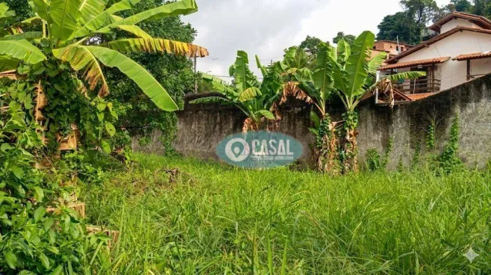 Terreno à venda, 450 m² por R$ 340.000,00 - Itaipu - Niterói/RJ