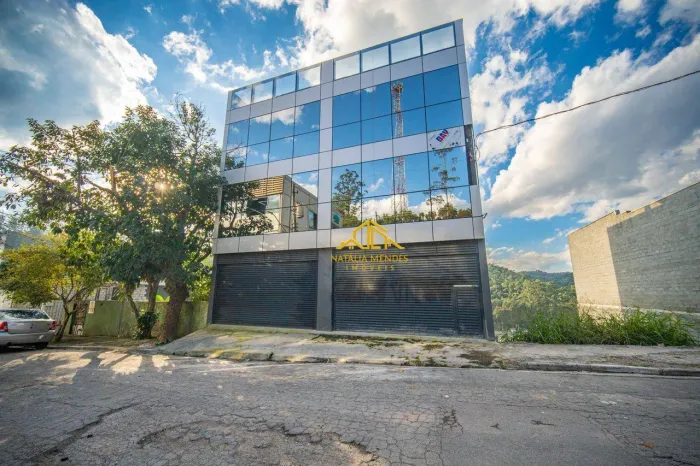 Andar Corporativo - venda por R$ 10.000.000 ou aluguel por R$ 60.300/mês - Granja Carolina