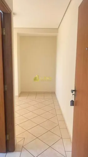 Apartamento para aluguel, 2 quartos, 1 vaga, Santa Mônica - Uberlândia/MG