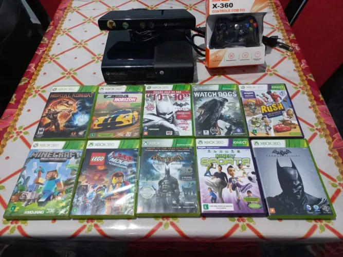 XBOX 360