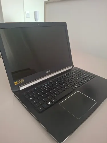 Notebook Acer