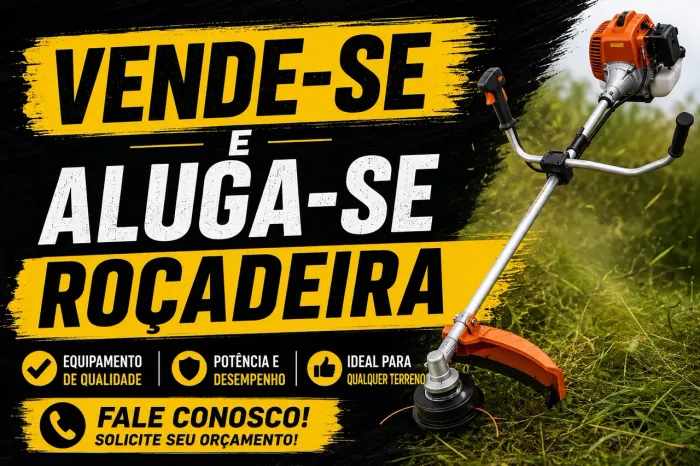 Roçadeira