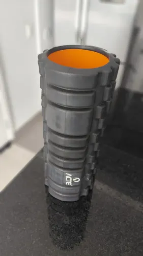 Rolo de Liberação Miofascial Acte Sports T141 Usado
