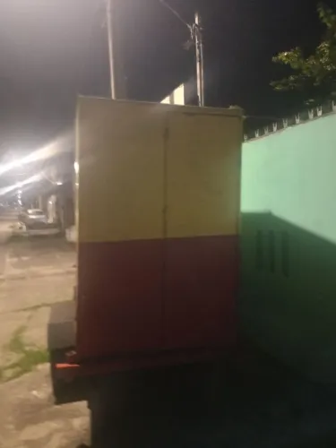 Trailer