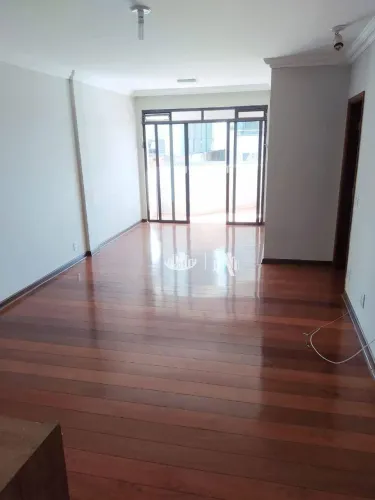 Apartamento à venda, 107 m² por R$ 450.000,00 - Centro - Londrina/PR