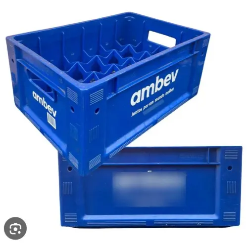 Vasilhame AmBev 300ml.
