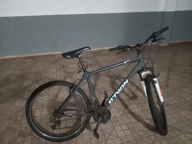 Bicicleta aro 26