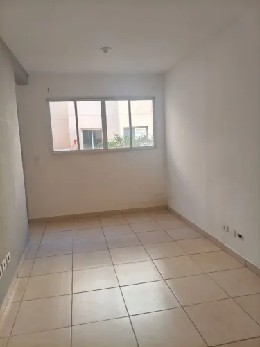 Alugo Apartamento Condomínio Itajobi