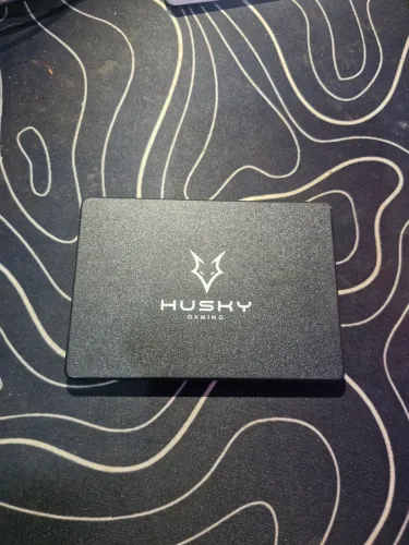 Ssd 256gb para computador
