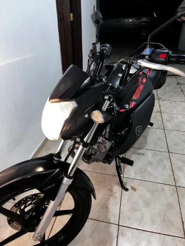 Yamaha Factor 150cc 2020
