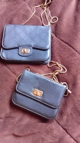 Conjunto de bolsa