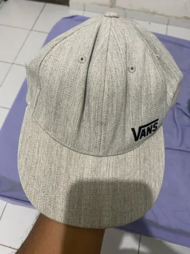 Boné da vans