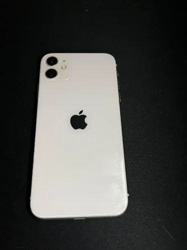 iPhone 11- 128Gb Impecável 
