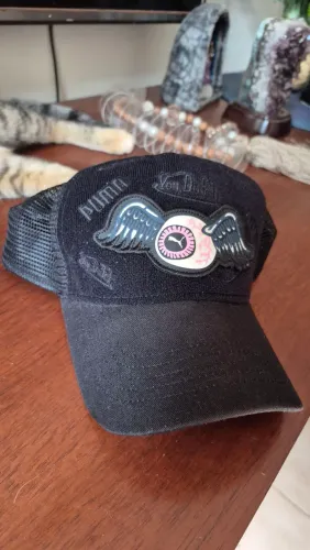 Boné trucker Puma X von dutch 