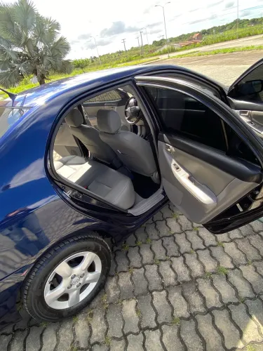 Toyota Corolla XEI 1.8/1.8 Flex 16V Aut. 2005