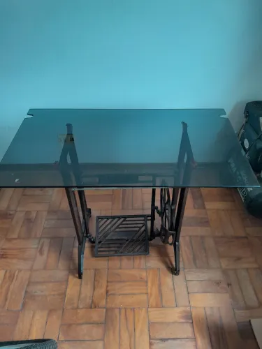 Mesa antiga