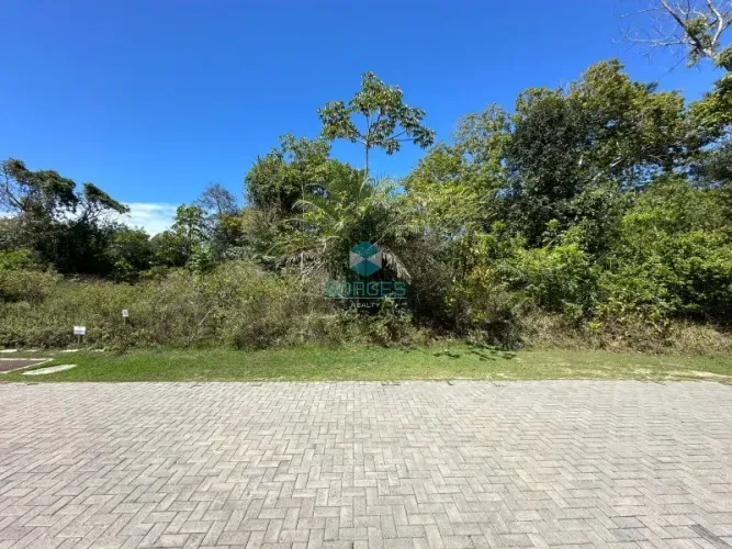 Terreno no Praia Bella