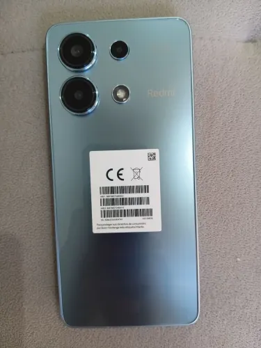  xiaomi Redmi Note 13 TOP