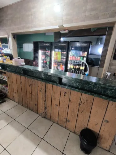 RESTAURANTE À VENDA ? EXCELENTE OPORTUNIDADE!