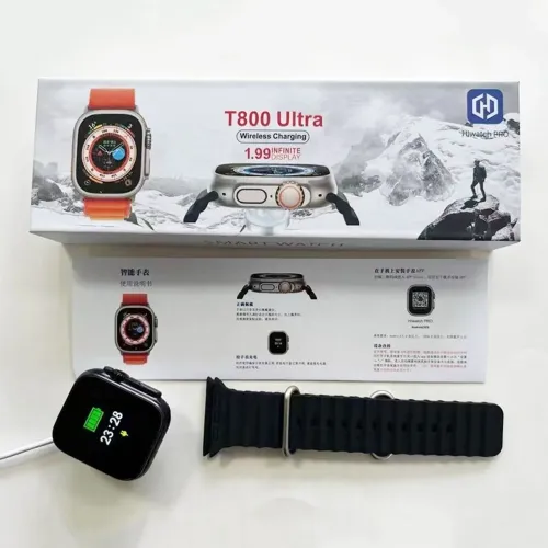 SmartWatch T800 ULTRA