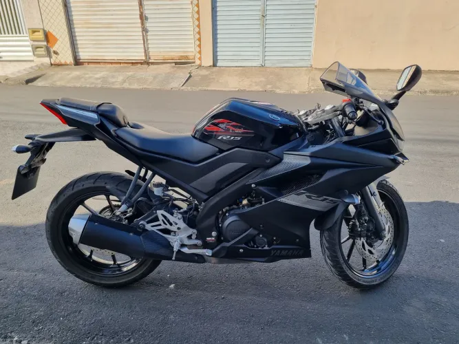 YAMAHA YZF R15 23/24