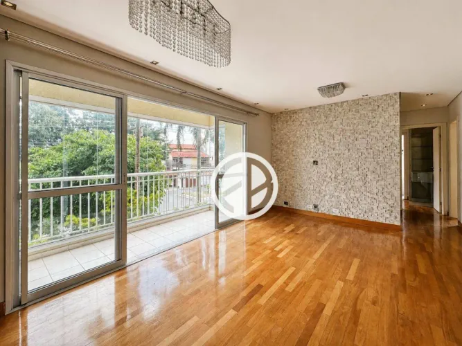 Apartamento com 3 dormitórios, sendo 1 suíte à venda, 87 m² por R$ 850.000 - Vila Campesin