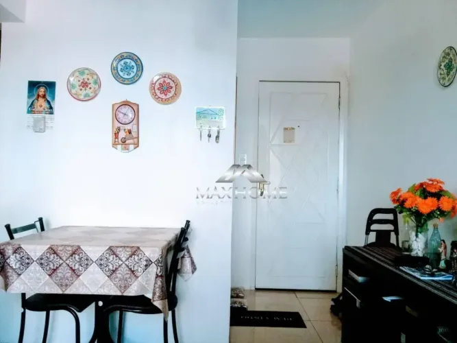 Apartamento com 1 dormitório à venda, 25 m² por R$ 160.000,00 - Espinheiro - Recife/PE