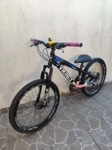 VIKINGX TUFF 25