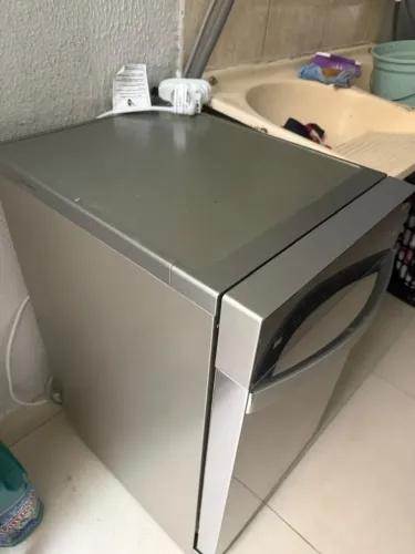 Lava Louças Brastemp 10 serviços