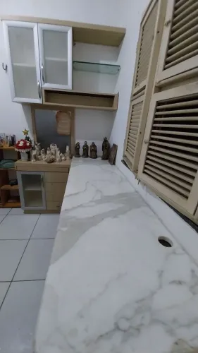 Mesa bancada